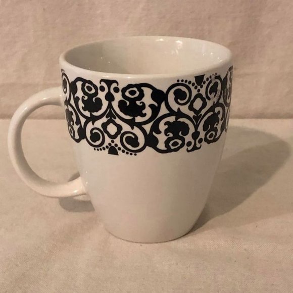 NIB Home Elements Mug & Coaster Set W/ Box - Picture 3 of 8